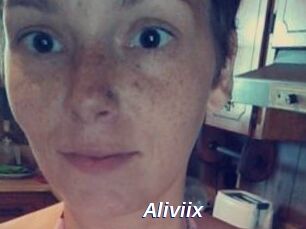 Aliviix