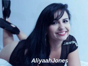 AliyaahJones