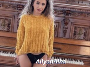 AliyahAlba