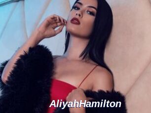 AliyahHamilton