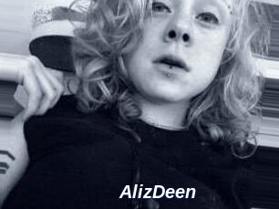 AlizDeen