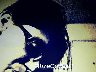 AlizeCowgirl