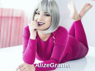 AlizeGramer