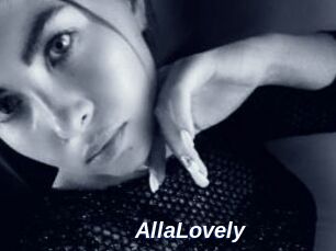 AllaLovely