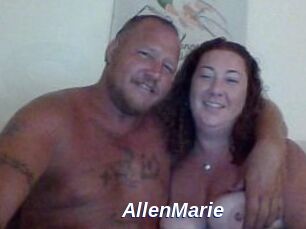 AllenMarie