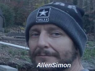 AllenSimon