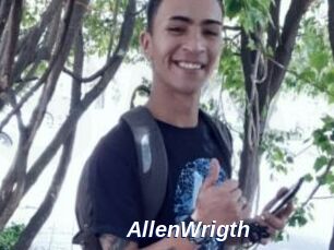 AllenWrigth