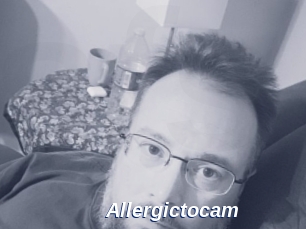 Allergictocam