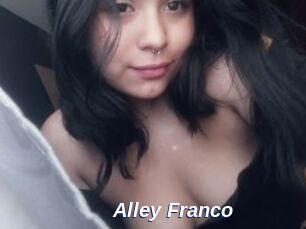 Alley_Franco