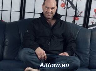 Allformen