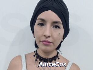 AlliceCox