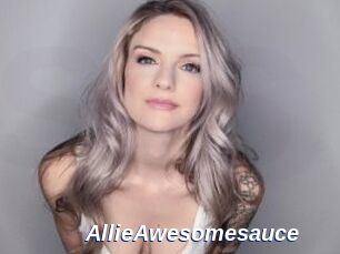 AllieAwesomesauce