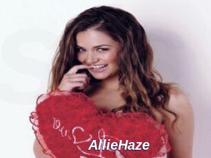 AllieHaze