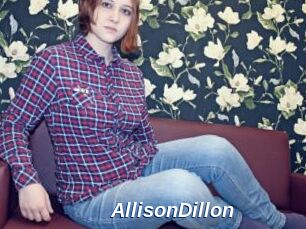 AllisonDillon