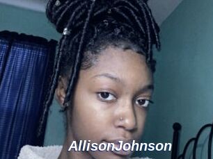 AllisonJohnson