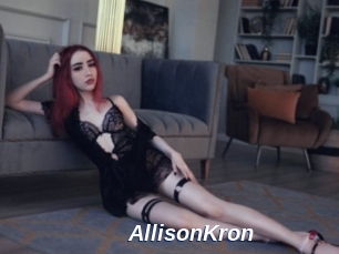 AllisonKron