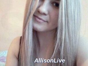 AllisonLive