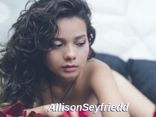 AllisonSeyfriedd