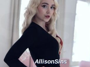 AllisonSins