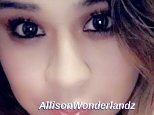 AllisonWonderlandz