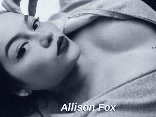 Allison_Fox