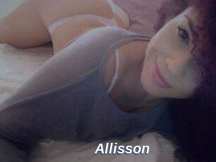 Allisson