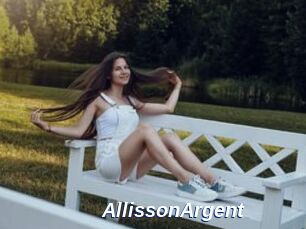 AllissonArgent