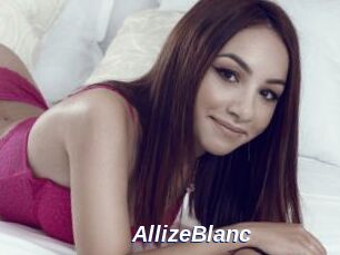 AllizeBlanc