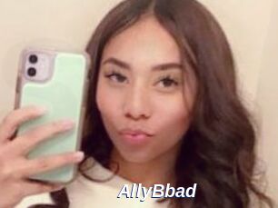 AllyBbad