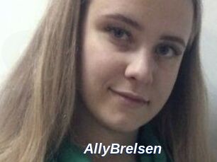 AllyBrelsen