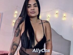 AllyCox