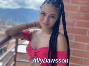 AllyDawsson