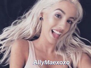 AllyMaexoxo