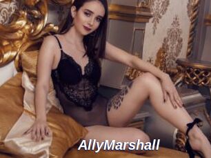 AllyMarshall