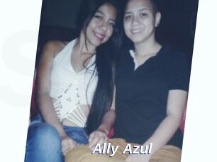 Ally_Azul