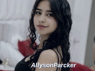 AllysonParcker