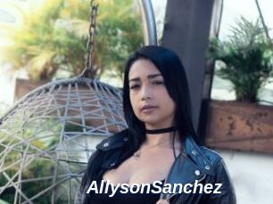 AllysonSanchez