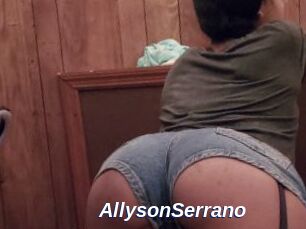 AllysonSerrano