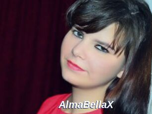 AlmaBellaX