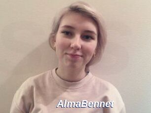 AlmaBennet