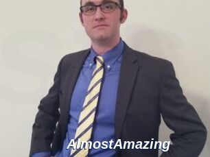 AlmostAmazing