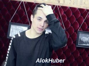 AlokHuber