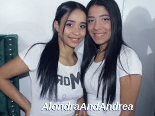 AlondraAndAndrea