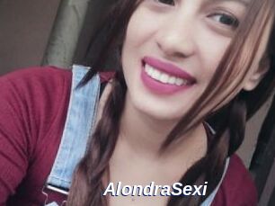 AlondraSexi