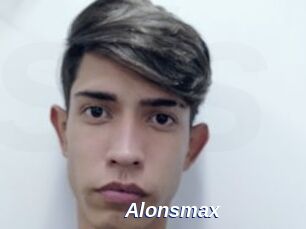 Alonsmax