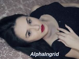 AlphaIngrid