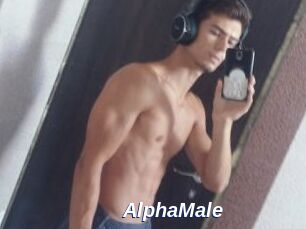 AlphaMale