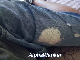 AlphaWanker