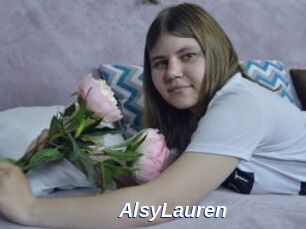 AlsyLauren