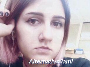 AlternativeJami